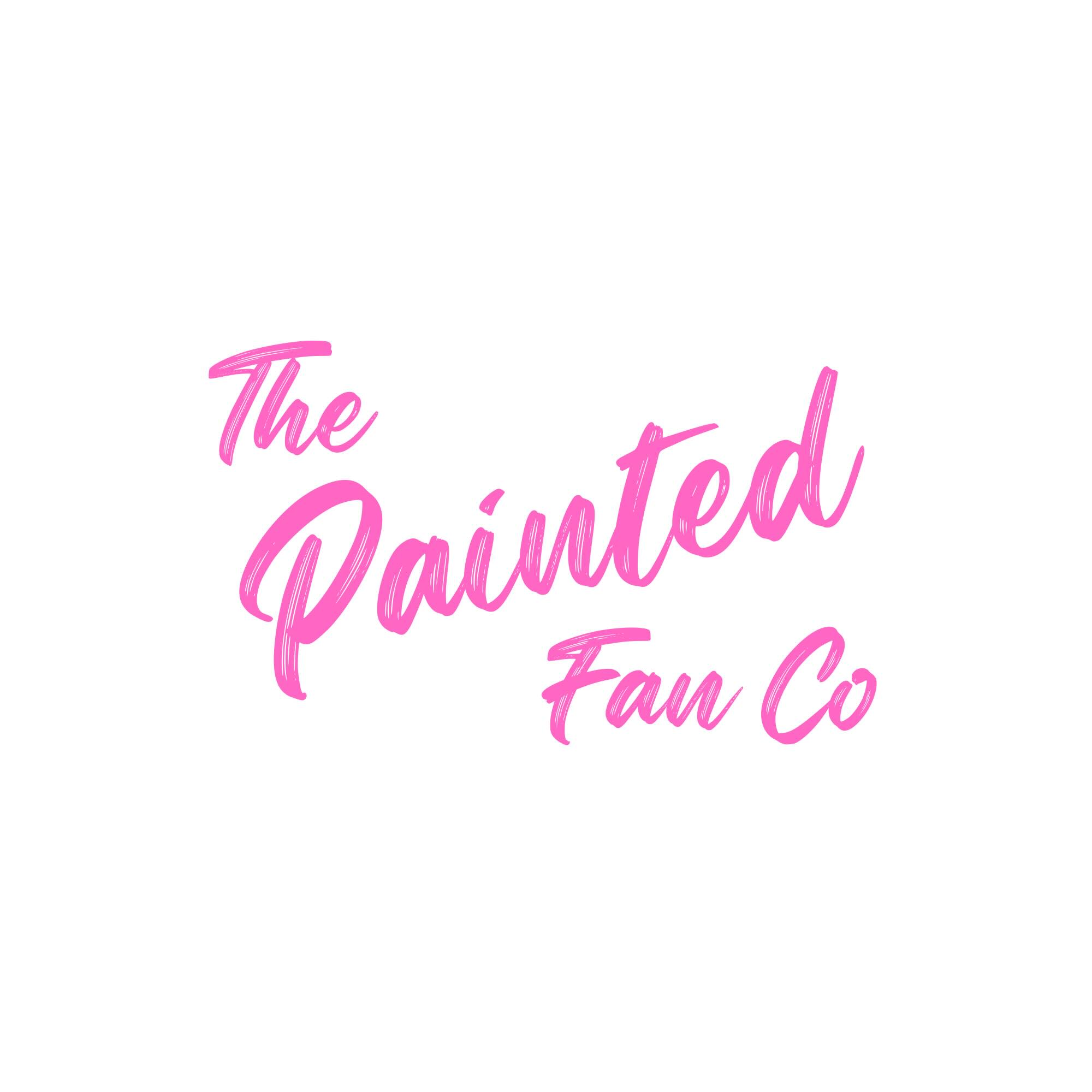 The Painted Fan Co